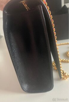 Yves Saint Laurent Kate medium s komplet balením - 7