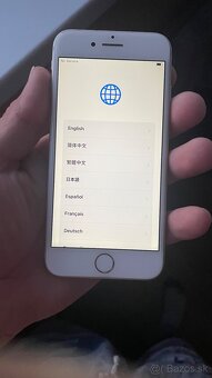 iPhone 7 - 7