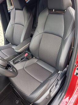 Toyota Yaris 1.5 Hybrid Selection Style - 7