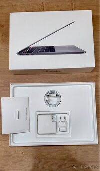 Apple Macbook Pro 13 2018 A1989 16/512gb i5 Space Gray - 7