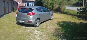 Kia Ceed 1.4 CVVT 73,6 kW /100 PS M6 GOLD - 7