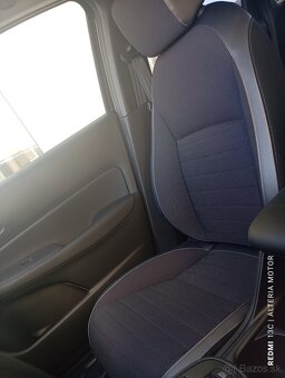 Honda JAZZ Crosstar 1.5 90kW, automat - 7