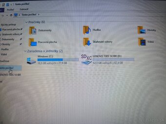 Lenovo Ideapad 100s-14IBR - 7