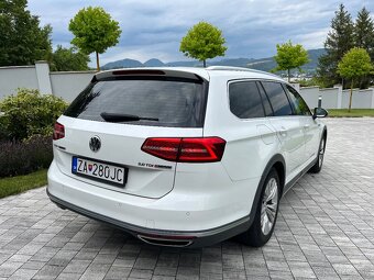 2016 Passat Alltrack - 7
