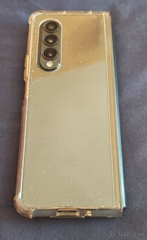 Samsung Z Fold 3 - 7
