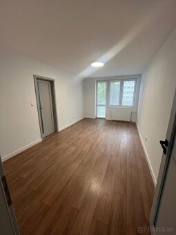 3 izb.byt na predaj, ul. Gorkého - 7