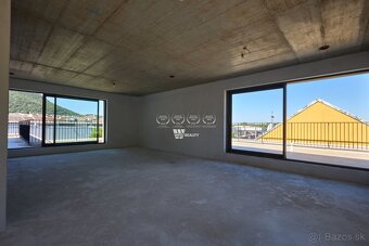 Na predaj 5-izbový Penthouse /245 m2/ v projekte EULENNEST R - 7