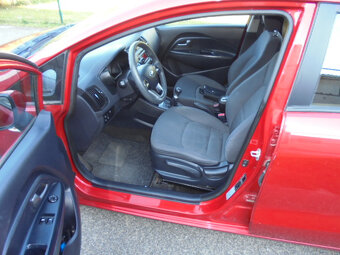 KIA Rio 1.2 CVVT LX r.v. 9/2014 - 7