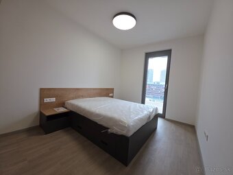 NA PRENÁJOM 2 IZBOVÝ BYT S PARKOVANÍM V BRATISLAVE - 7