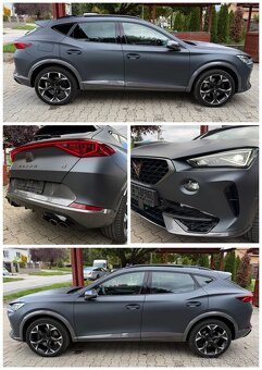 CUPRA FORMENTOR VZ 2.0TSI 4X4 228KW DSG 2022 VIRTUAL/PANO - 7