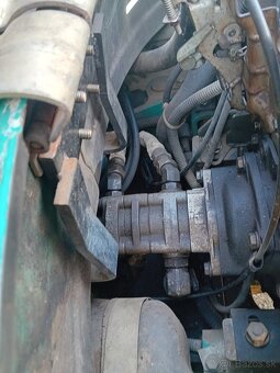 MINIBAGR KOMATSU PC03-2 - 7