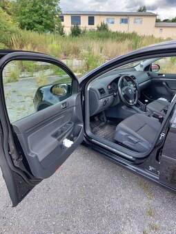 Volkswagen Golf 5 1.6 MPi 75KW benzin - 7