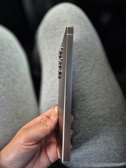 SAMSUNG GALAXY S25 ULTRA - 7