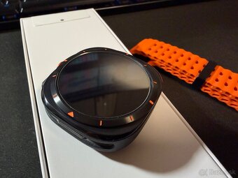 Samsung Galaxy Watch Ultra - 7