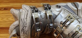 Dámske Lyžiarky ATOMIC B70 - 7