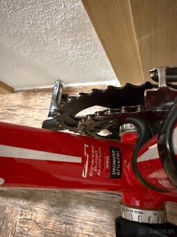 Cestný bicykel Specialized Allez - 7