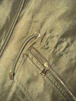 Guess parka kabát M - 7
