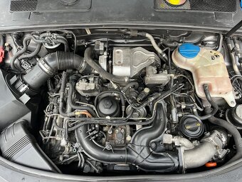 Audi A6 C6 2.7 TDI 132KW - 7