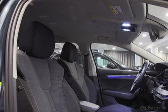 Škoda Octavia 4 iV Combi Style 1.4 TSI 150kW DSG automat - 7