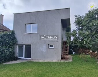 HALO reality - Prenájom, jednoizbový byt Trnava, s parkovací - 7