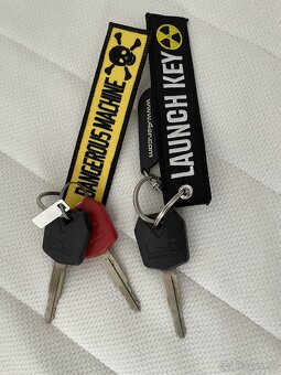 Predám kawasaki z750 - 7