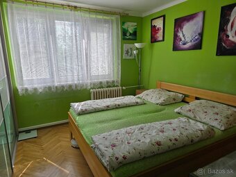 Zariadený 3-izb. byt 73 m² po rekonštrukcii - 7