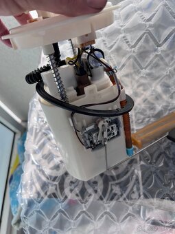 Palivove cerpadlo Hyundai-Kia komplet - 7