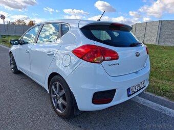 Kia Ceed 1.4 CRDI - 7