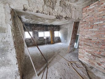 Prenájom komerčného priestoru/hala/ 520 m2,Oravská Polhora - 7