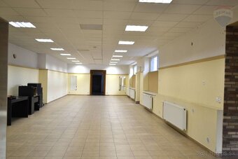 Predaj komerčného priestoru v centre mesta Veľký Meder - 7