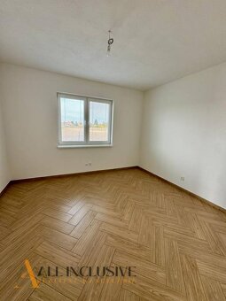 ALL INCLUSIVE l NA PRENÁJOM 4 IZBOVÉ RODINNÉ DOMY , ČENKOVCE - 7