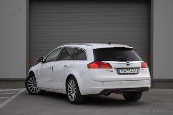 Opel Insignia ST 2.0 CDTI, 96kW - 7