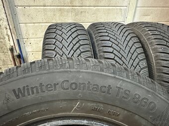 195/65R15 zimne - 7