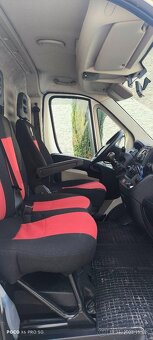 PEUGEOT BOXER 3.0 - 7