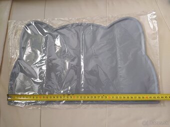 Sada / potreby pre psa + 4 nové hračky Osobný odber - 7