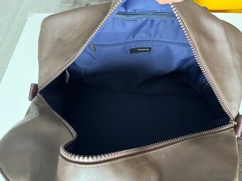 Cestovná taška FIRETRAP - 7