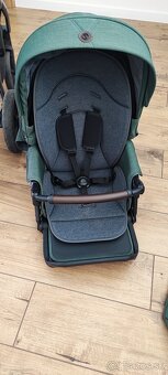 Roan bass next + Cybex vajíčko - 7