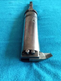 Frézy,vyvrtávacie tyče,sústružnícke nože,plátky - 7