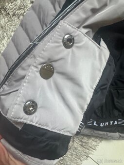 Damska bunda Luhta 42 - 7