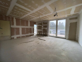 NOVÁ CENA Nadštandardný rodinný dom so začatou rekonštru - 7