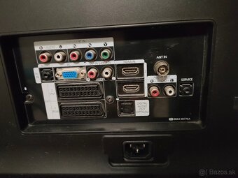 TV LCD Samsung HD 94cm - 7