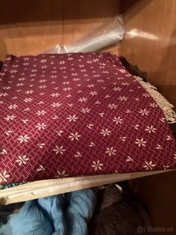 Bavlnené latky - 7
