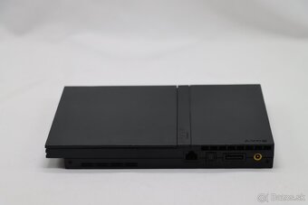 Poškodené Playstation 2 konzoly (PS2) - 7
