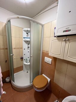 Rodinný dom, Dedinka - 7