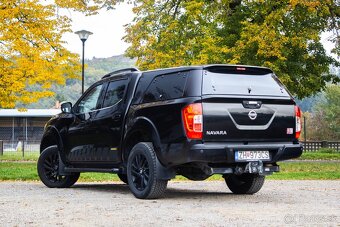 Nissan Navara 2018 - 7