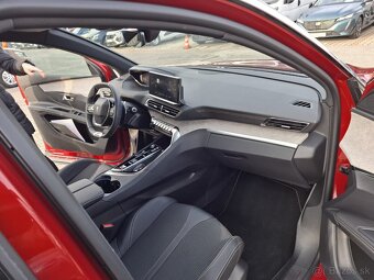 Peugeot 3008 GT 1,5 bluehdi - 7