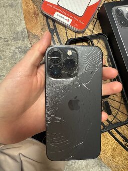 Apple iPhone 13 pro 128gb - 7