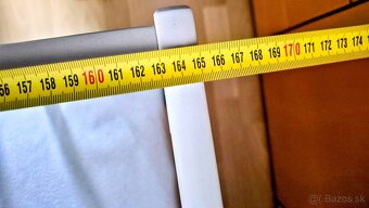 Predám postieľka ikea. - 7