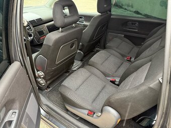 Seat Alhambra 2.0tdi 103kw - 7