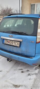 Ford fokus - 7